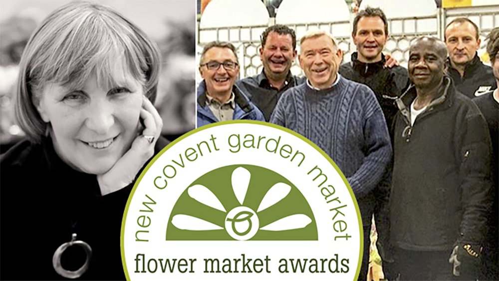 Florist of The Year 2015 – that’s us! 2