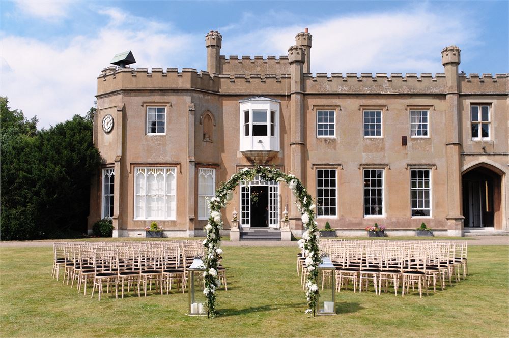 Nonsuch_Mansion_Venue Mary Jane Vaughan creative florists in