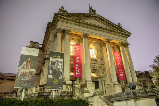 Purpose Beyond Service Charity Gala