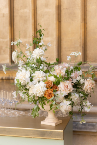 Hannah Hope Weddings – Bodleian Library