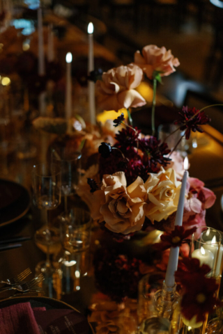 MJV | 60 Great Queen Street Showcase