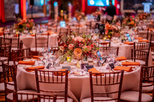 Purpose Beyond Service Charity Gala