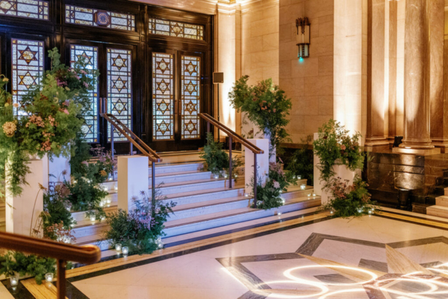 MJV | 60 Great Queen Street Showcase