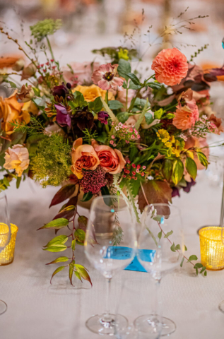 Purpose Beyond Service Charity Gala