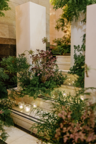 MJV | 60 Great Queen Street Showcase