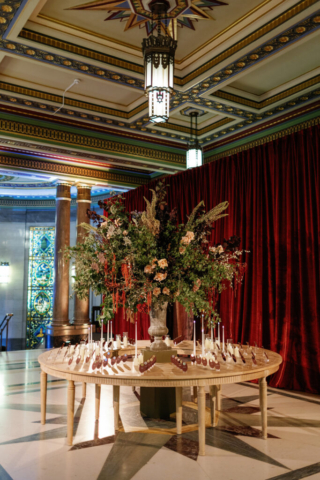 MJV | 60 Great Queen Street Showcase