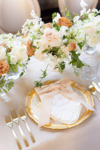 Hannah Hope Weddings – Bodleian Library