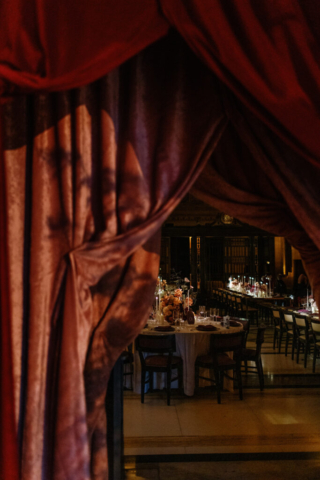 MJV | 60 Great Queen Street Showcase