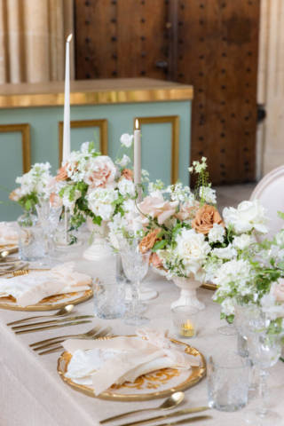 Hannah Hope Weddings – Bodleian Library