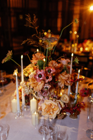 MJV | 60 Great Queen Street Showcase