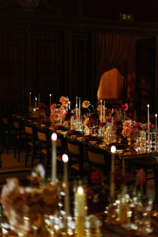 MJV | 60 Great Queen Street Showcase