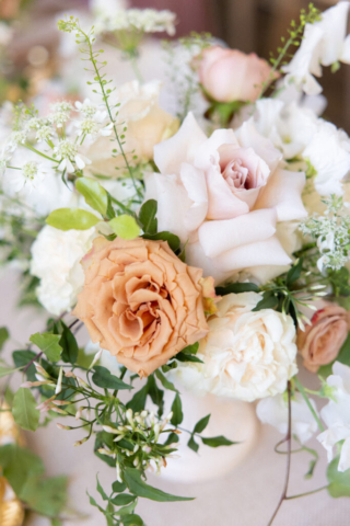 Hannah Hope Weddings – Bodleian Library