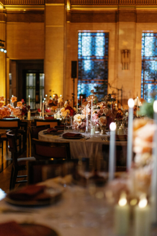 MJV | 60 Great Queen Street Showcase