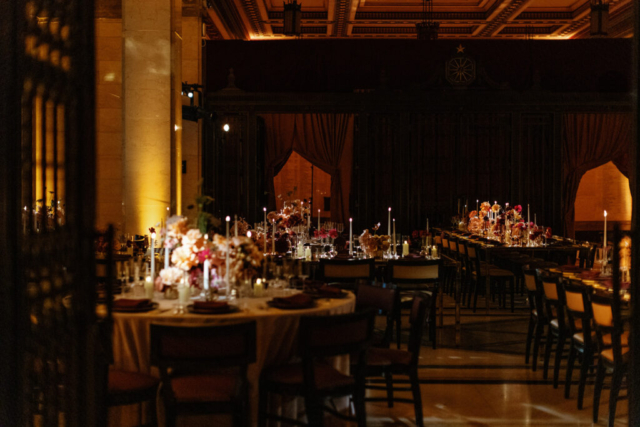 MJV | 60 Great Queen Street Showcase